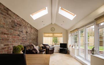 conservatory roof insulation Birch Berrow, Worcestershire