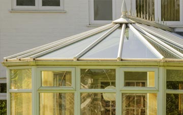 conservatory roof repair Birch Berrow, Worcestershire