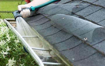 Birch Berrow gutter cleaning costs