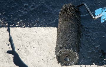 Birch Berrow liquid sealant waterproofing