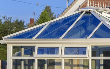 professional Birch Berrow conservatory insulation