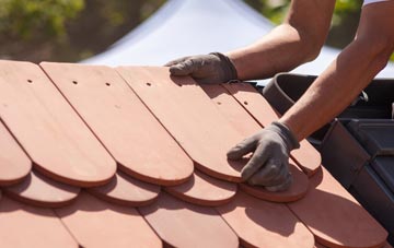 Birch Berrow roof tile contractors