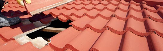 compare Birch Berrow roof repair quotes