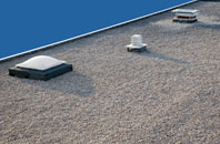 Birch Berrow flat roofing